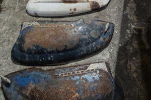 carene lambretta 
