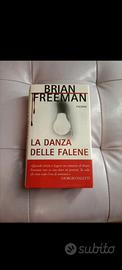 La danza delle falene, Brian Freeman