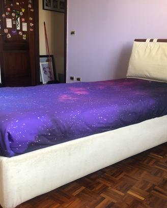 letto singolo usato