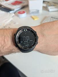 SUUNTO CORE - orologio outdoor