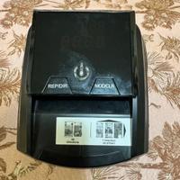 Rilevatore banconote false Detectalia D7