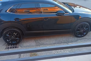 Mazda cx30 2500cc