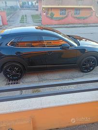 Mazda cx30 2500cc