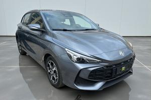 Mg MG3 Hybrid+ Comfort