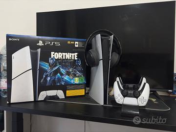 ps5 digital slim