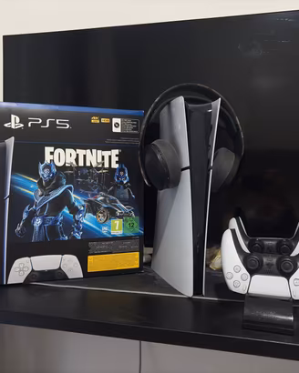 ps5 digital slim