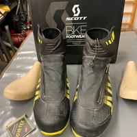 Scarpe MTB