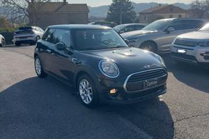 Mini 1.5 Cooper D Hype