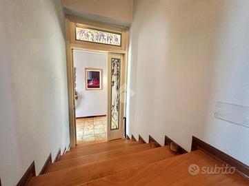 CASA SEMINDIPENDENTE A PIANIGA