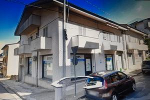 Garage coperto posto auto Via Piave Palmi