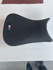 Sella bassa M per BMW S100R (K63) o M1000R (KM3)