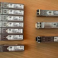 Cisco GLC-SX-MMD - Modulo ricetrasmettitore