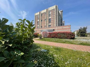 MONOLOCALE A CERNUSCO SUL NAVIGLIO