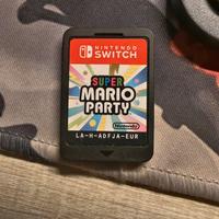 Super Mario Party Nintendo Switch