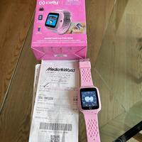 Smartwatch per bambini