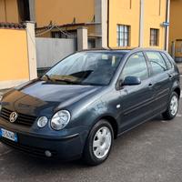 Volkswagen polo 1.4 benzina per neopatentati