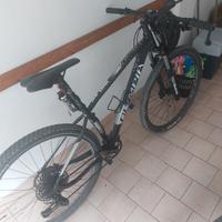 Mtb olympia drake 29" taglia M