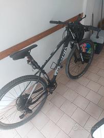 Mtb olympia drake 29" taglia M