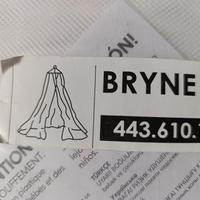 zanzariera per letto e culla 