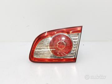 Faro fanale stop posteriore destra dx hyundai sant