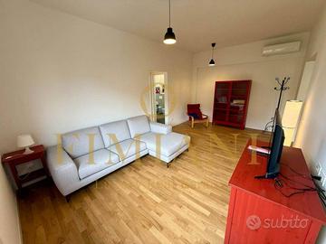 DIAVOLI HOME - 3 VANI CON 2 BALCONI E 2 SOFFITTE €