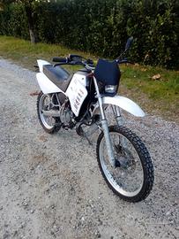 moto derbi 50 senza r