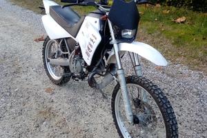 moto derbi 50 senza r
