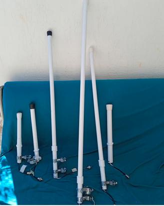 antenna vhf per uso professionale 