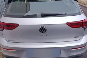 Volkswagen Golf 2.0 TDI 150 CV DSG SCR Life