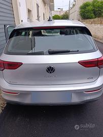 Volkswagen Golf 2.0 TDI 150 CV DSG SCR Life