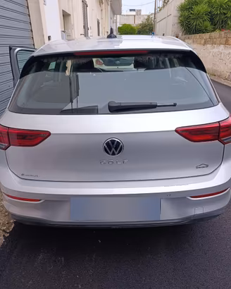 Volkswagen Golf 2.0 TDI 150 CV DSG SCR Life