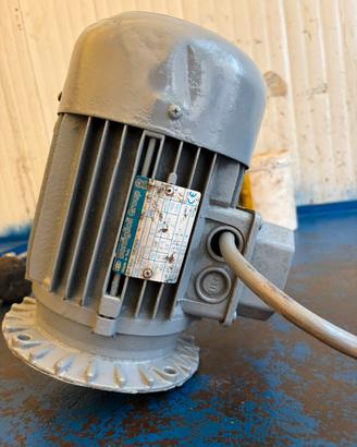 Motore Elettrico Bonfiglioli 0,75 kW 1400 giri
