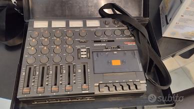 Tascam ministudio portaone