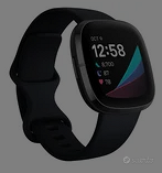 fitbit sense