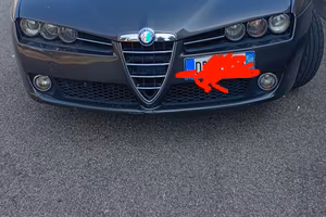 alfa 159
