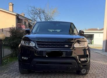 Land Rover Sport
