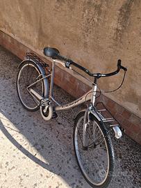  3 biciclette usate