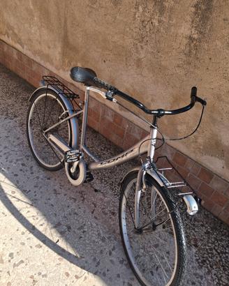  3 biciclette usate