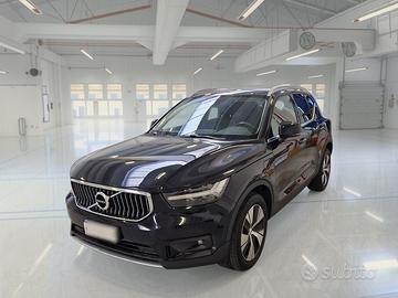 VOLVO XC40 T4 PLUG-IN HYBRID AUTO RECH INSCRIP EXP