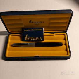 Penna stilografica Waterman 