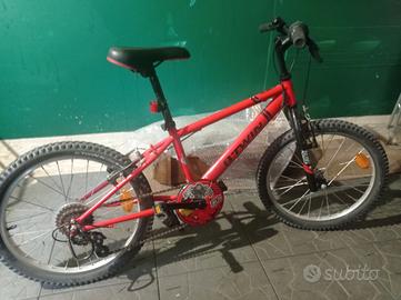 Bicicletta Mountain bike '20