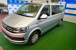 Volkswagen Caravelle 2.0 TDI 150CV /gancio/9posti/