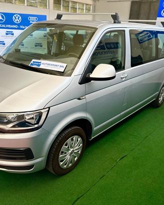 Volkswagen Caravelle 2.0 TDI 150CV /gancio/9posti/