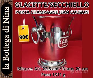 SECCHIELLO PORTA CHAMPAGNE JEAN COUZON