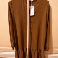 Abitino donna Reserved nuovo + cintura taglia M