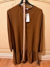 Abitino donna Reserved nuovo + cintura taglia M