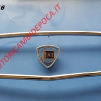 Fregio c/Cornice Mascherina Lancia Gamma