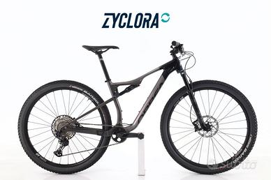 Orbea Oiz M30 XT t.M