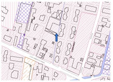Terreno edificabile in Gambolò