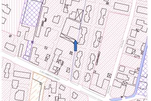 Terreno edificabile in Gambolò